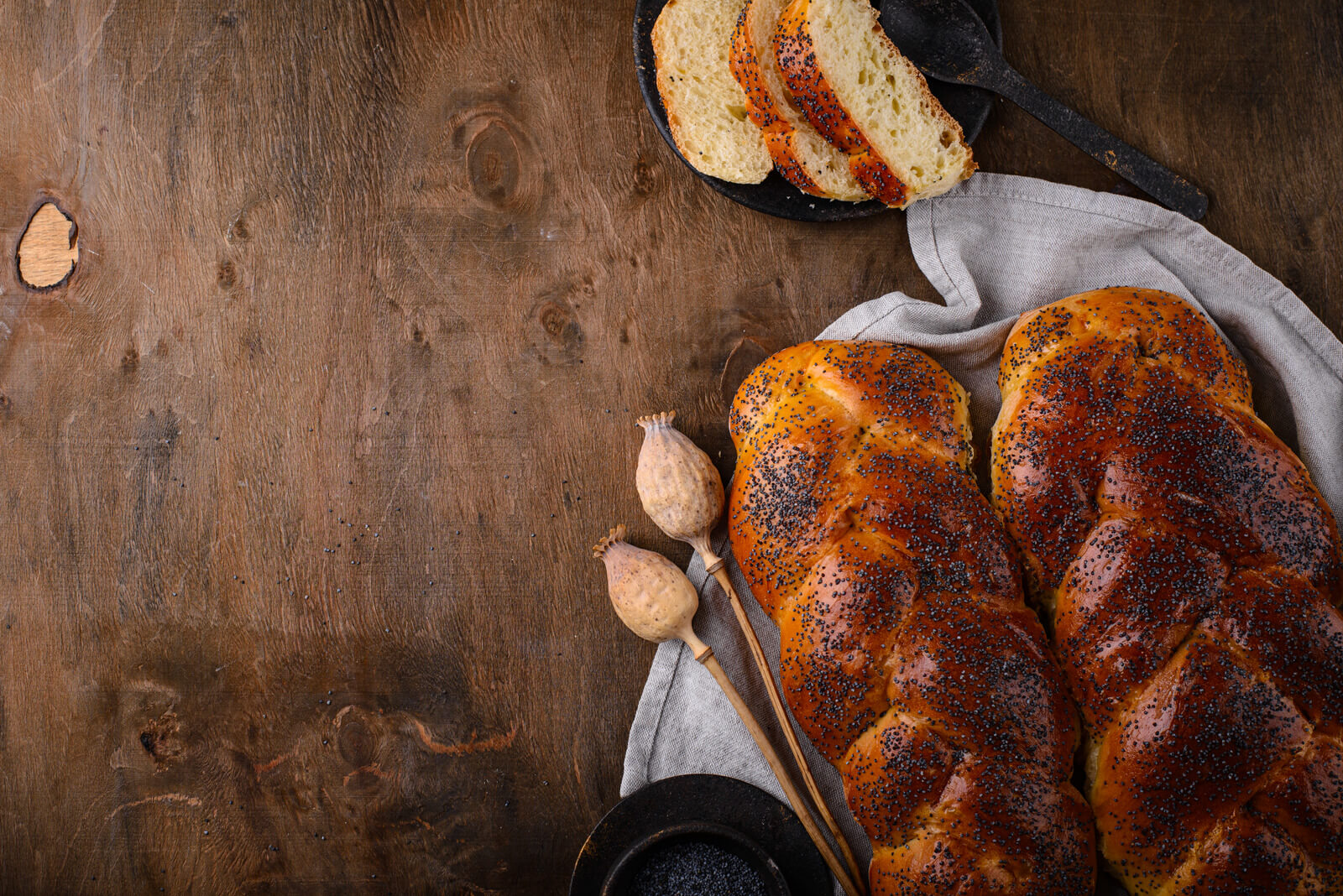 challah